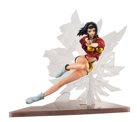 COWBOY BEBOP FAYE VALENTINE GIG ST