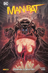 Man-Bat: Illusioni