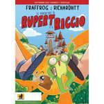 Le Avventure Di Rupert E Il Riccio 1