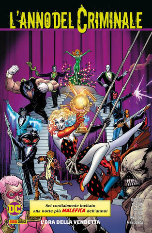 L'Anno del Criminale 2