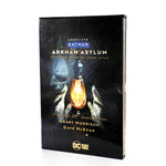 Arkham Asylum