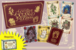 CHOCOBOS CRYSTAL HUNT - CHOCOBO'S DUNGEON AND MONSTERS