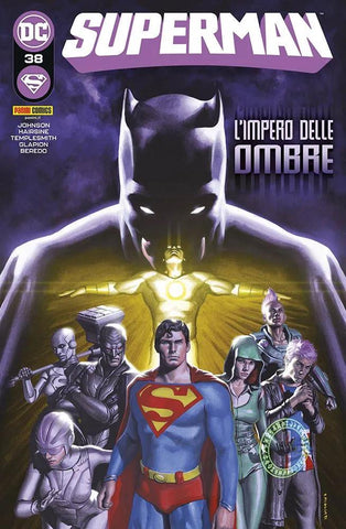 Superman 38