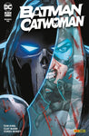Batman/Catwoman 3