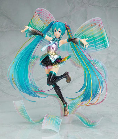 HATSUNE MIKU 10TH ANNIVERSARY VER