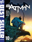 Batman Di Scott Snyder & Greg Capullo 10