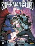 Superman vs. Lobo 1