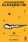 Assassination Classroom 17 Ristampa