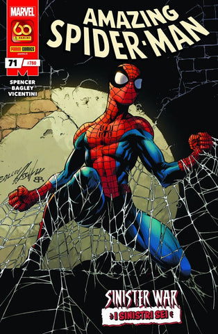 Spider-Man 780 - Spider-Man 71
