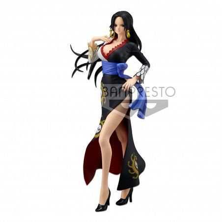 ONE PIECE GLIT&GLAM BOA HANCOCK V A