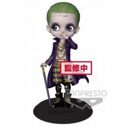 Q POSKET SUICIDE SQUAD JOKER RE-RUN