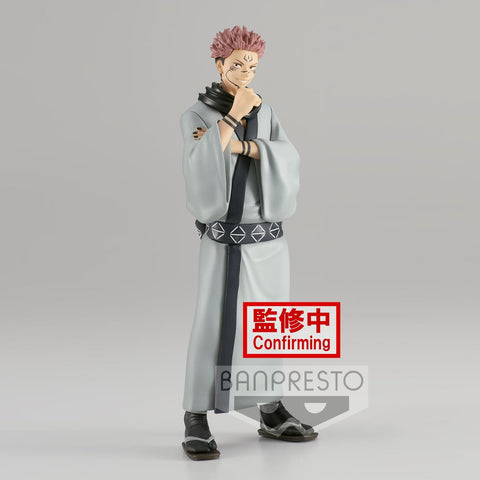 JUJUTSU KAISEN JUKEN NO KATA SUKUNA