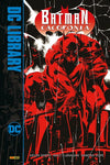 Batman: Cacofonia