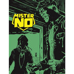 Mister No - Le Nuove Avventure 8
