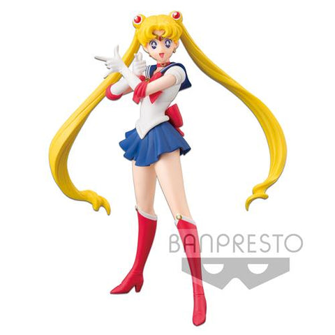 SAILOR MOON - GIRLS MEMORY FIGURE - SAILOR MOON - FIGURE 16CM