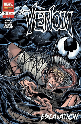 Venom 61 - Venom 3