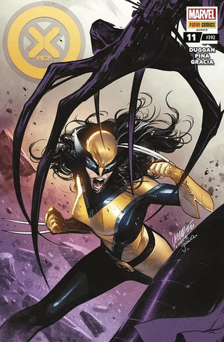 Gli Incredibili X-Men 392 - X-Men 11