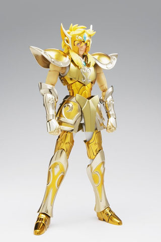 SAINT CLOTH MYTH EX AQUARIUS HYOGA