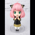 SPY X FAMILY ANYA FORGER MINI FIGUARTS