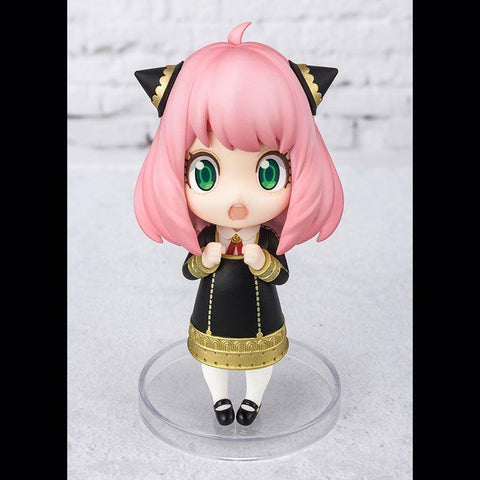 SPY X FAMILY ANYA FORGER MINI FIGUARTS