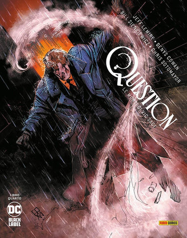 Question - Le Morti Di Vic Sage 4