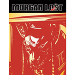 Morgan Lost Night Novels 3