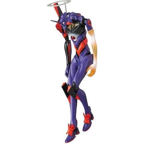 EVANGELION-01 MAFEX AROUSAL VER AF