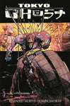 Tokyo Ghost 1