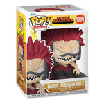 MHA EIJIRO IN HERO COSTUME POP