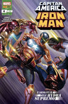 Capitan America 147 - Capitan America/Iron Man 4