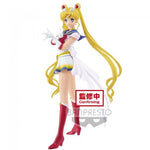 SAILOR MOON: THE MOVIE - GLITTER&GLAMOURS - SUPER SAILOR MOON VER.A