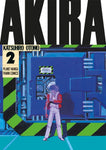Akira - Nuova Edizione 2