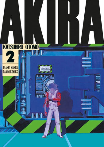 Akira - Nuova Edizione 2
