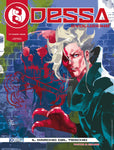 Odessa 17 - Evoluzione 5