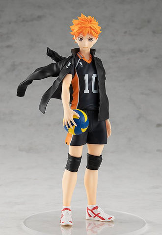 HAIKYU SHOYO HINATA FIGURE