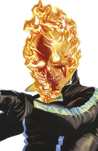 Avengers 133 Variant Alex Ross