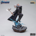 AVENGERS ENDGAME THOR 1/10 ART ST