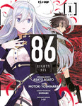 86 - Eighty Six 1