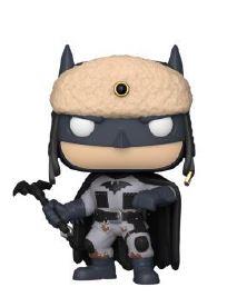 BATMAN 80TH RED SON BATMAN POP