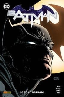 Batman 1 - Io Sono Gotham