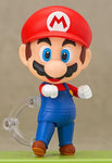 SUPER MARIO MARIO 3RD-RUN NENDOROID