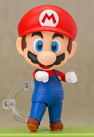 SUPER MARIO MARIO 3RD-RUN NENDOROID