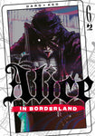 Alice In Borderlands 6