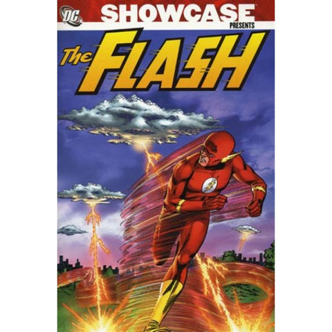 DC Showcase Presenta - The Falsh Vol. 1