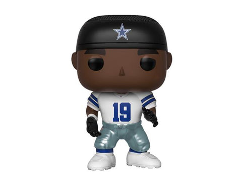 NFL - POP FUNKO AMARI COOPER 9CM - COWBOYS (HOME JERSEY)