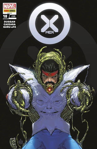 Gli Incredibili X-Men 399 - X-Men 18