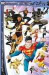Future State: Universo DC
