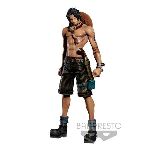 ONE PIECE CHRONICLE MSP PORTGAS D.A