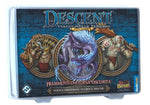 DESCENT SECONDA EDIZIONE - FRAMMENTI DI ETERNA OSCURITA'
