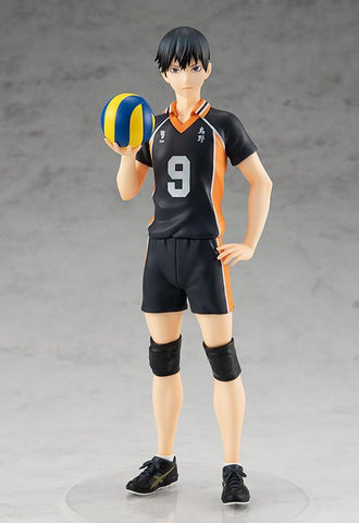 HAIKYU TOBIO KAGEYAMA FIGURE